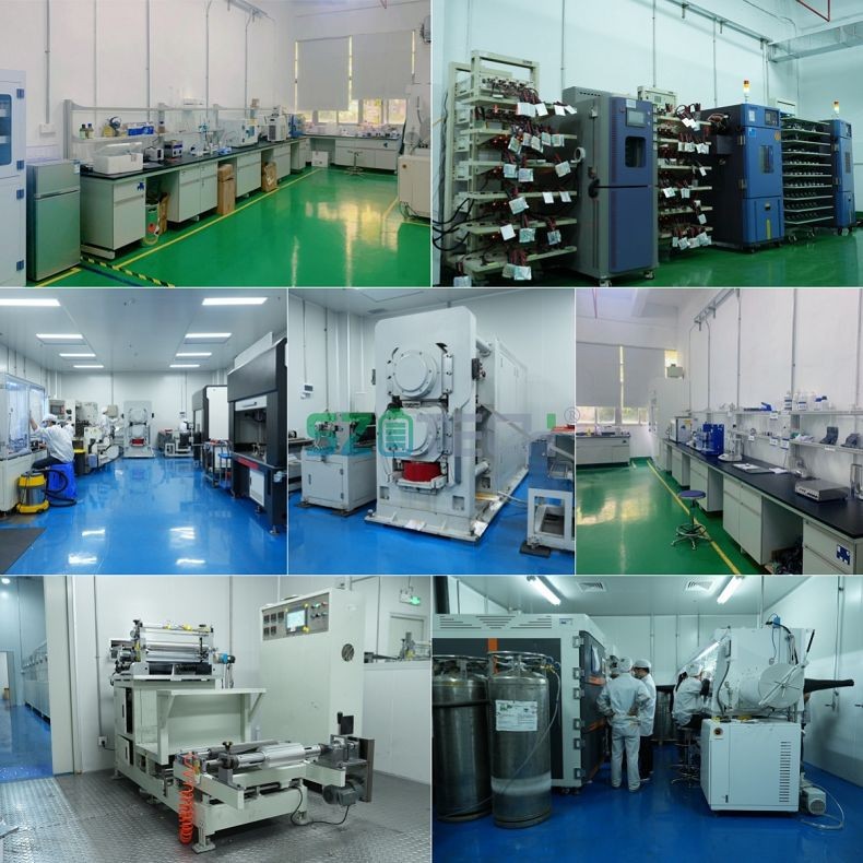 Battery Inkjet Printer factory