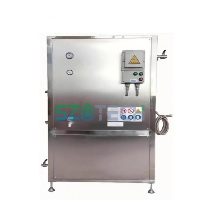 Nmp System