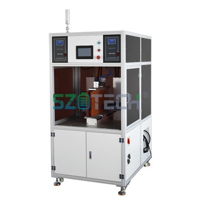 18650 Batterie Spot Welder