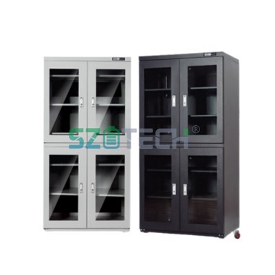Dehumidifying Cabinet