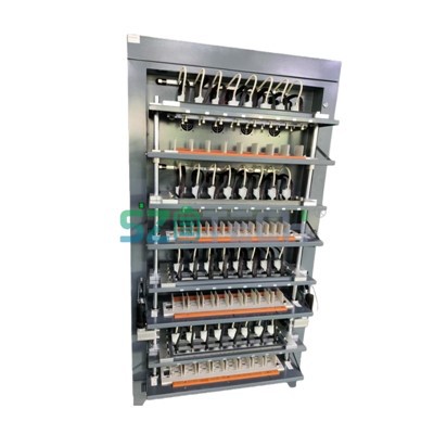 Formatioun Machine