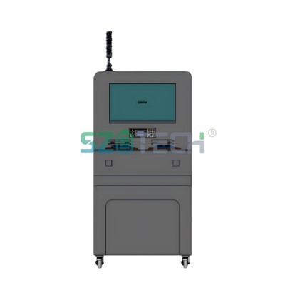 Lithium Ion Batterie Testen Machine