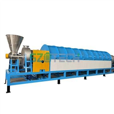 Roller Kiln