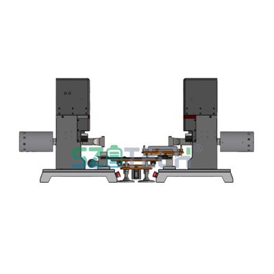 Ultraschall Welder